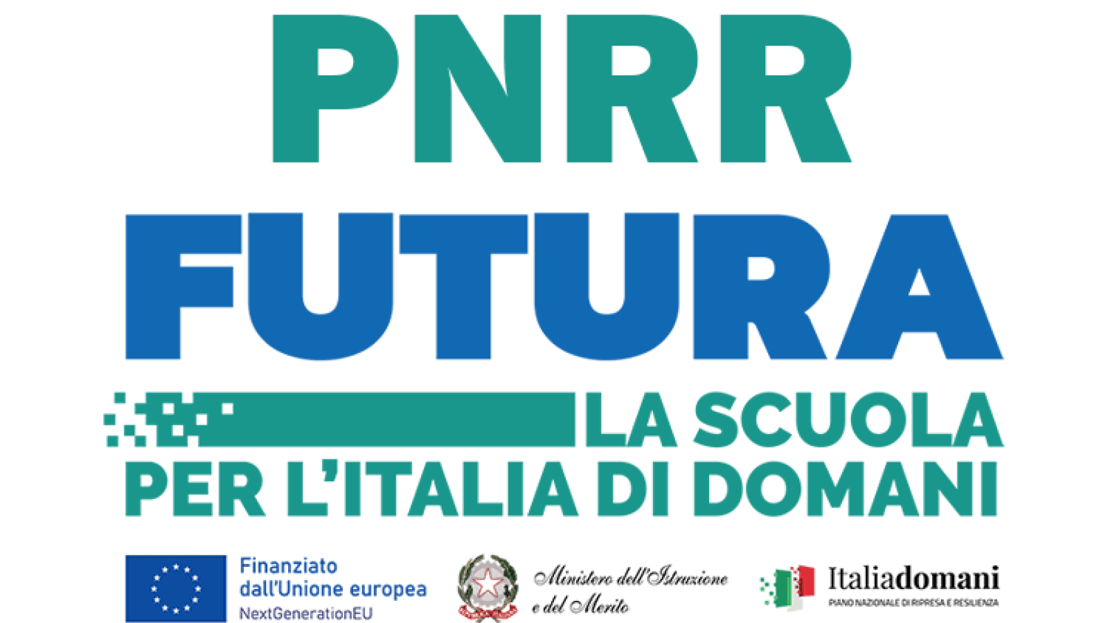 Scuola del domani
