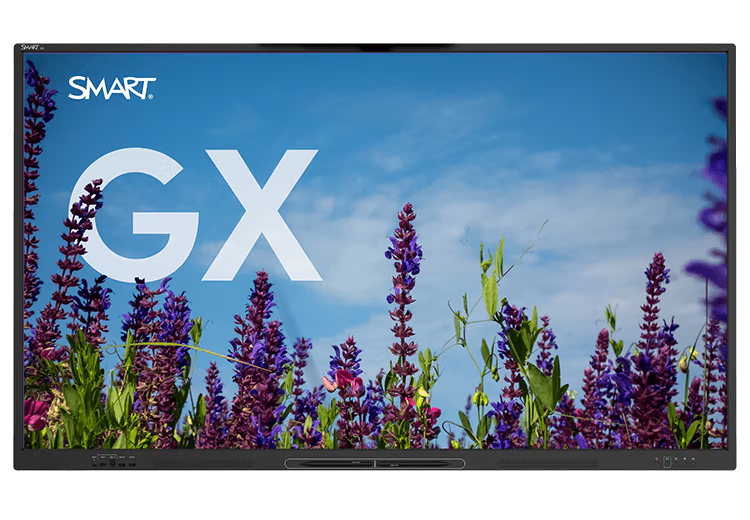 SMART Board GX Plus