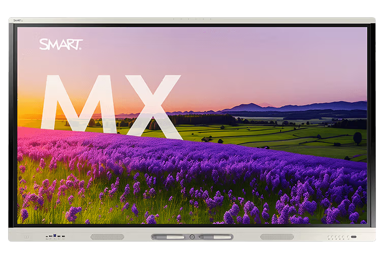 Smart Board MX