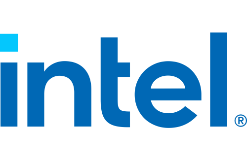 Intel logo