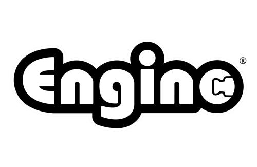 Engine logo