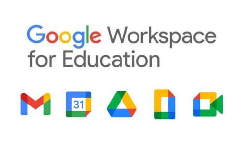 Google workspace logo