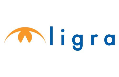 Ligra logo