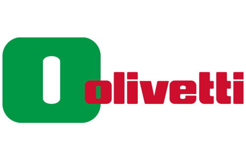 Olivetti logo