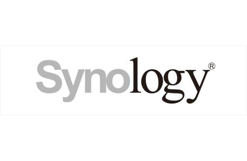 Synology logo