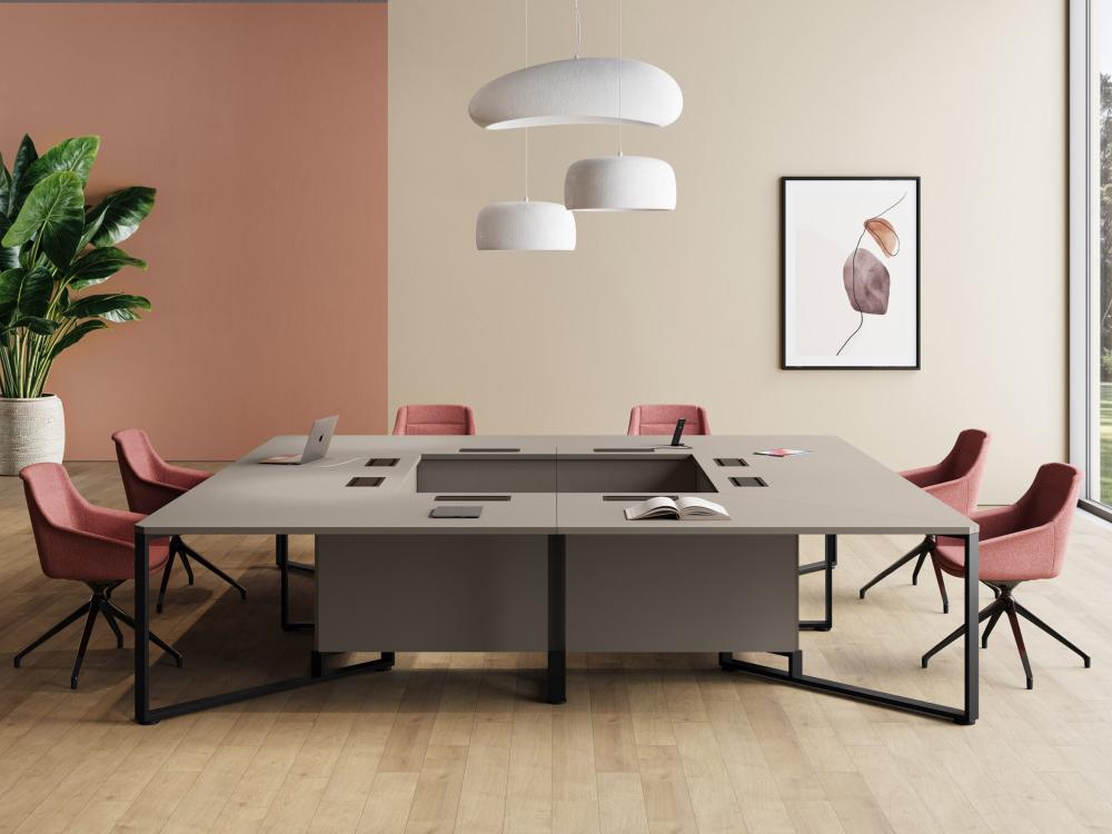 Sala riunione IMeet