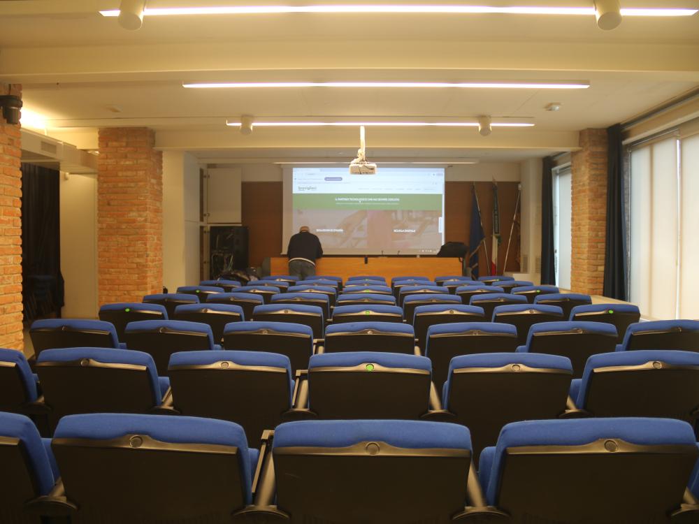 Sala Conferenze