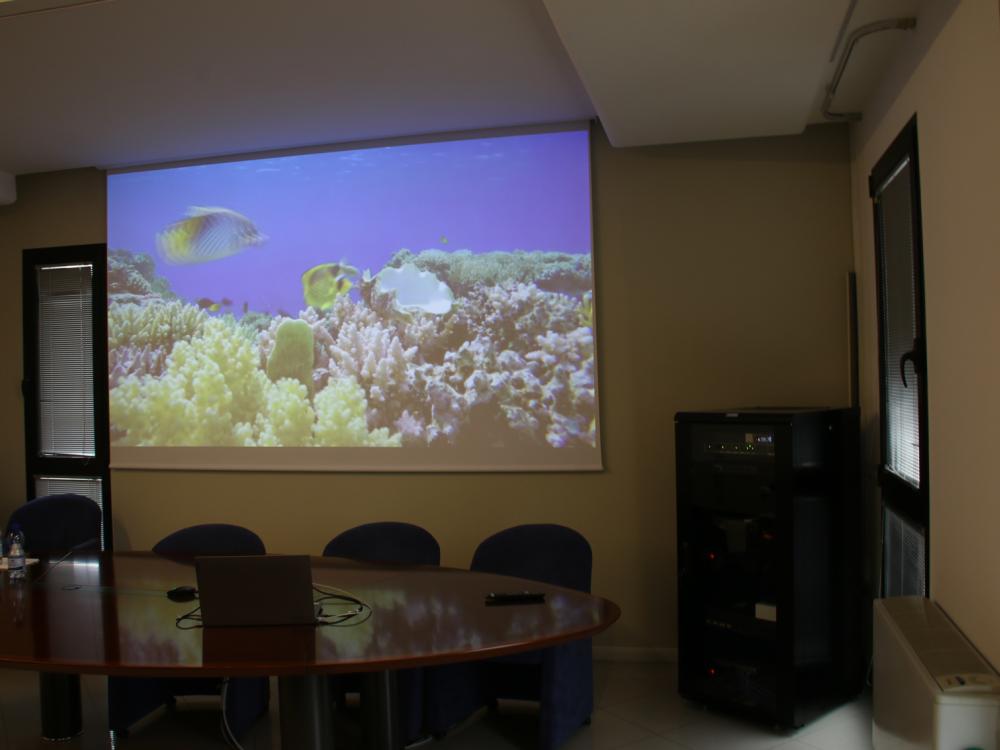 Sala riunioni