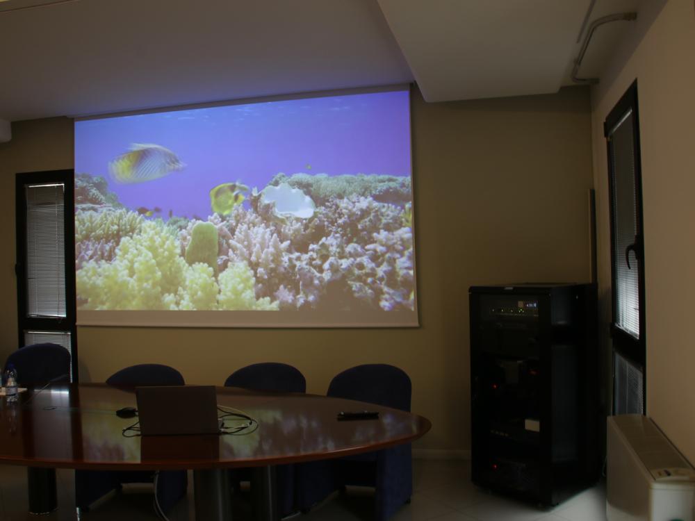Sala riunioni