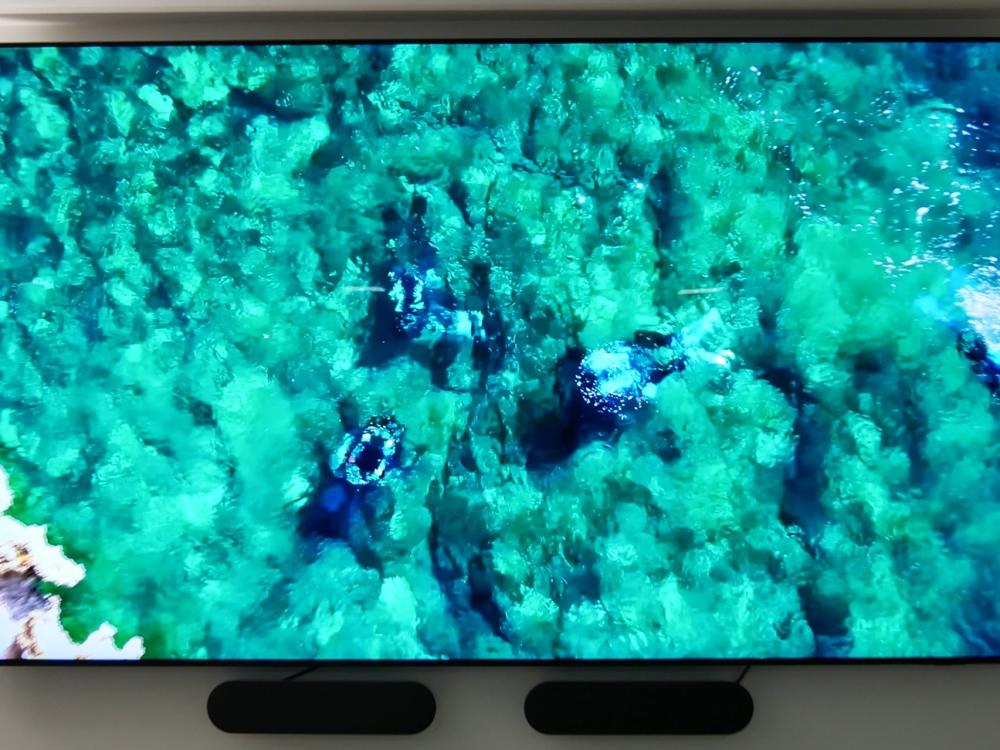Display Digital Signage 4K