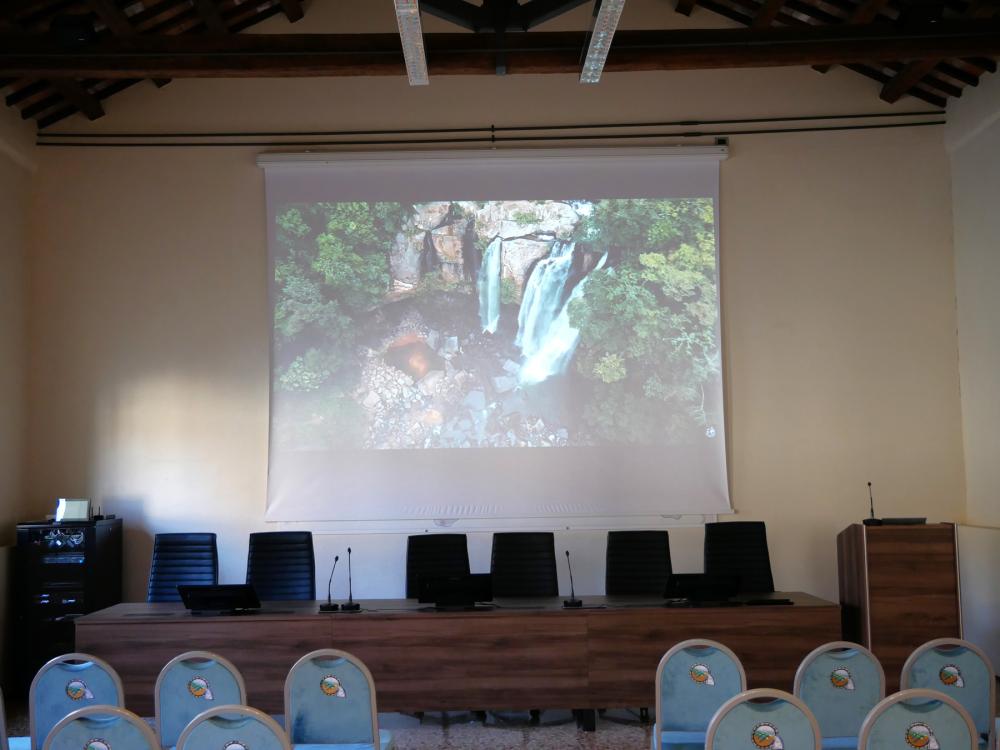 Presentazione consorzio adige sala