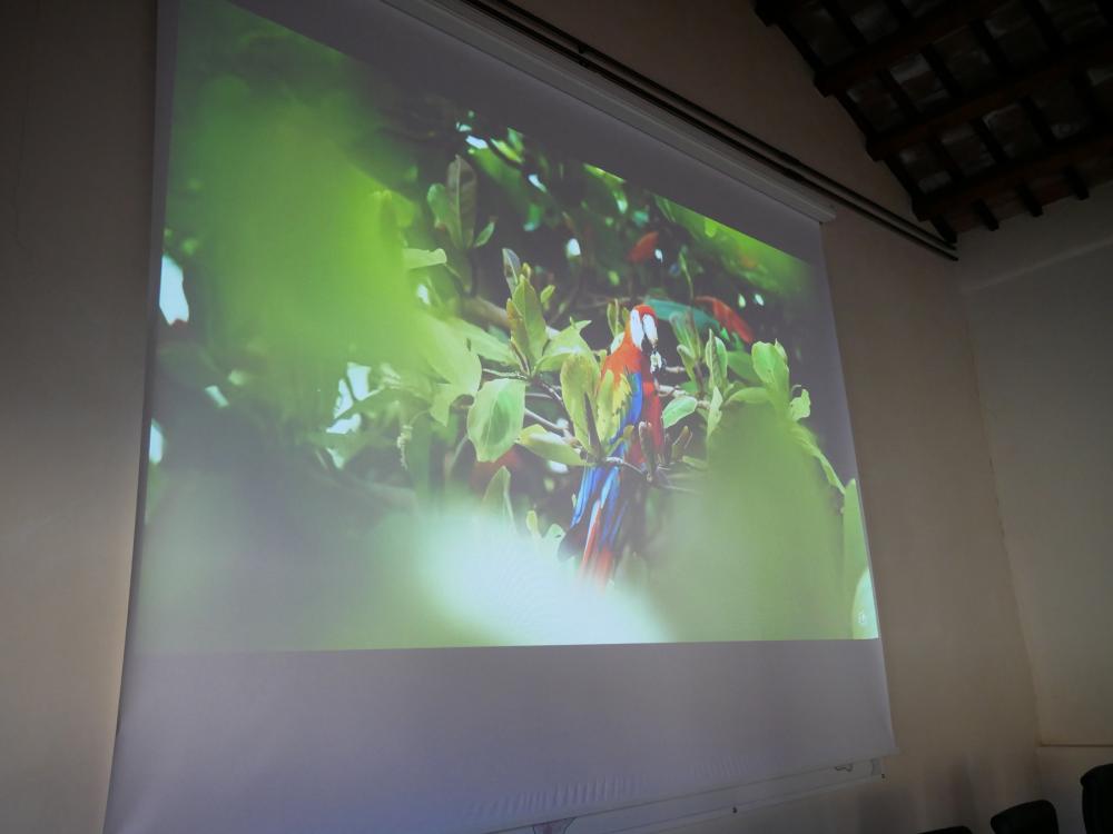 Presentazione consorzio adige sala