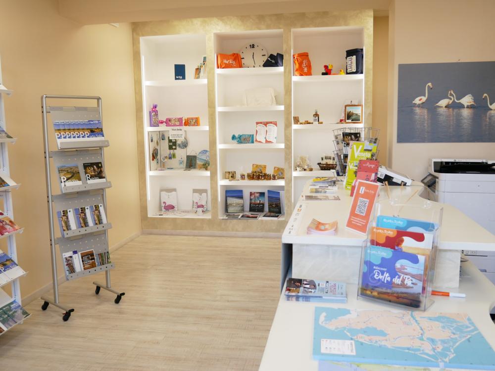 Reception IAT Porto Tolle