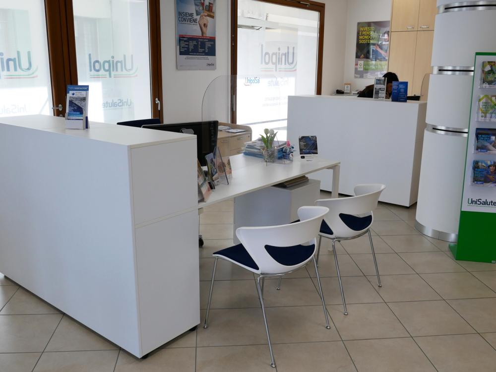 Banco accettazione unipol sai