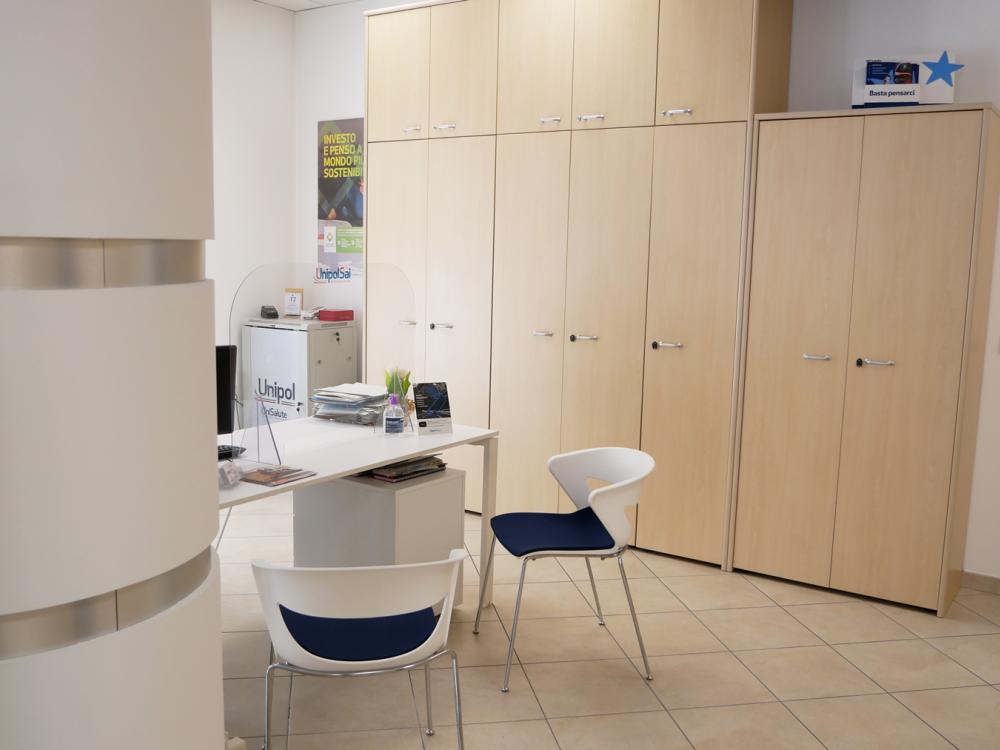 Arredo unipol sai
