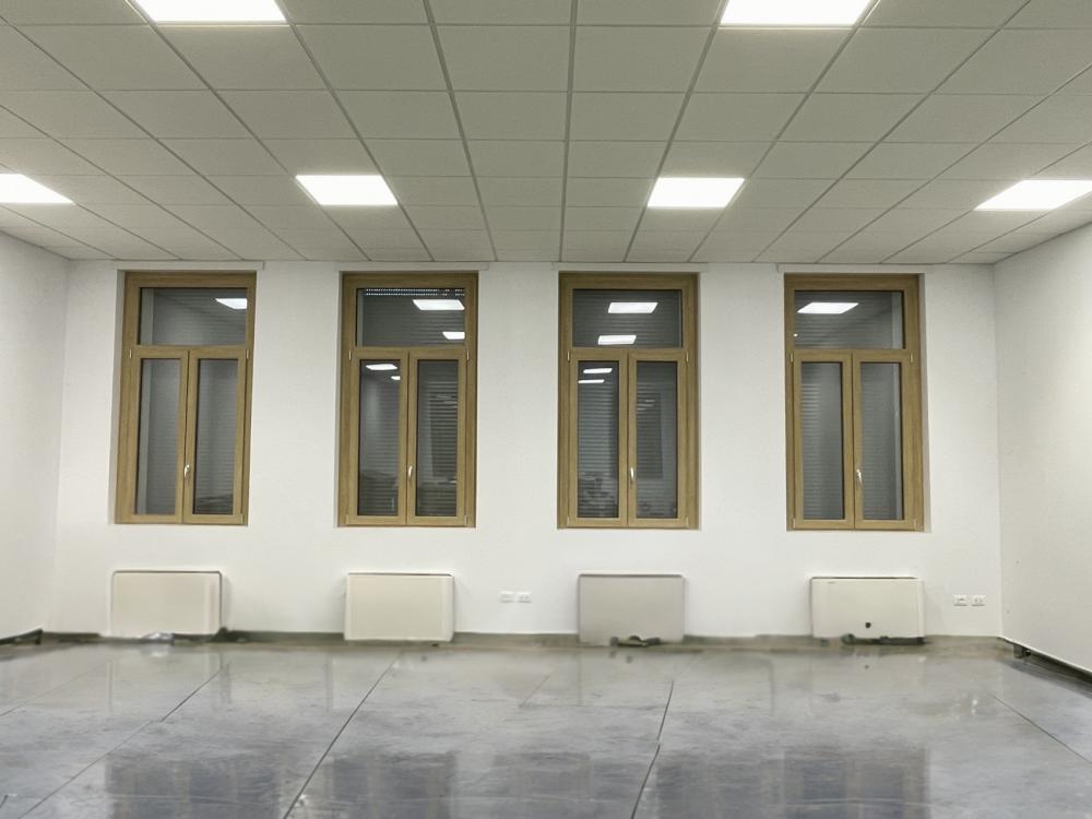 Sala consiglio Prima