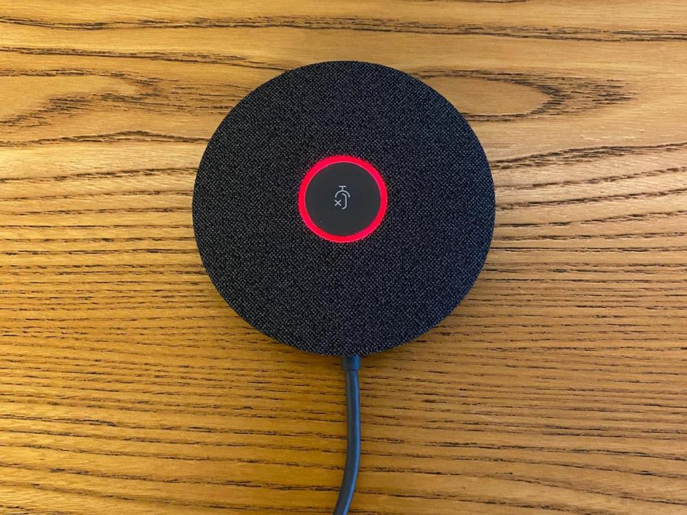 Microfono audio