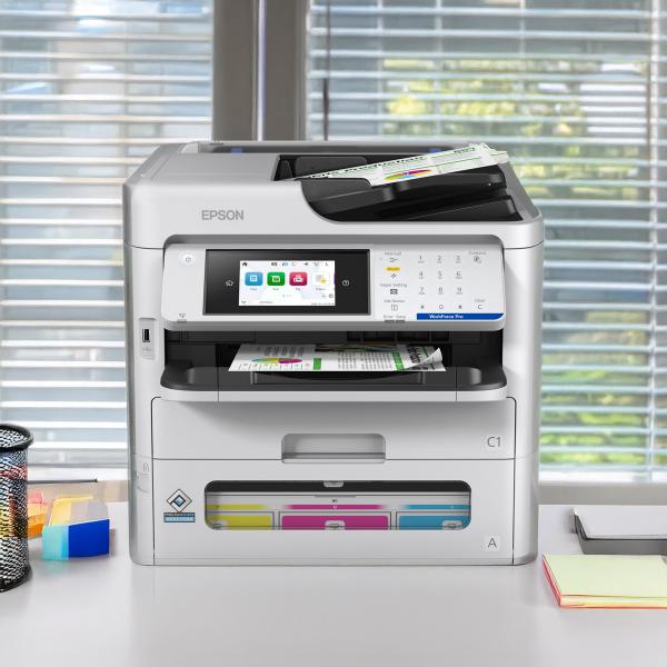 Stampante epson