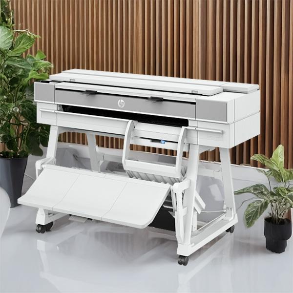 Stampante HP designjet