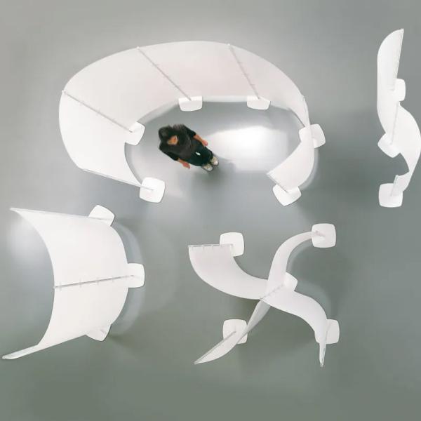 Complemento arredo Arianna