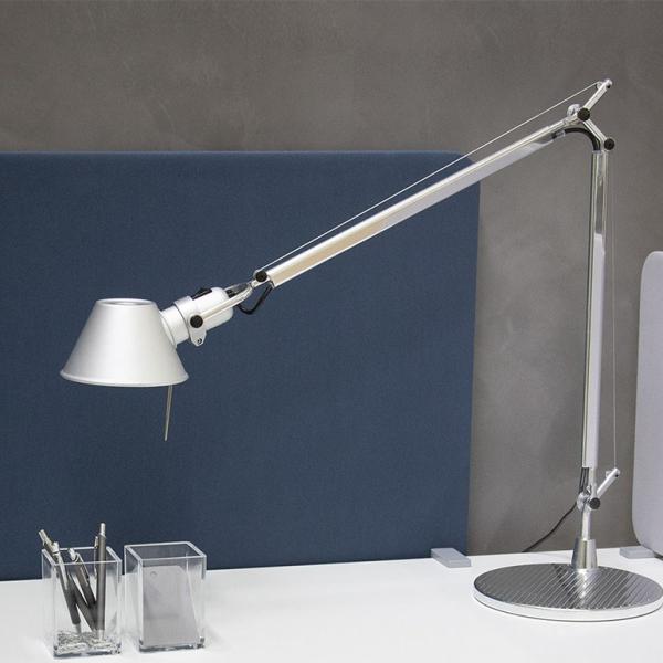 Modello lampada artemide tolomeo 