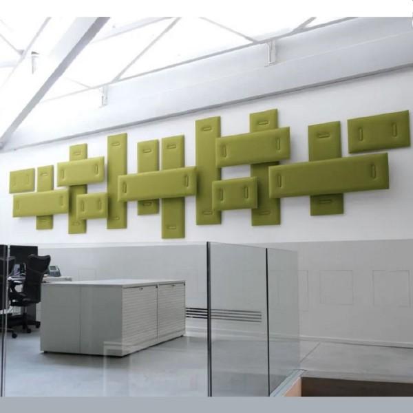 Caimi pannelli ambiente