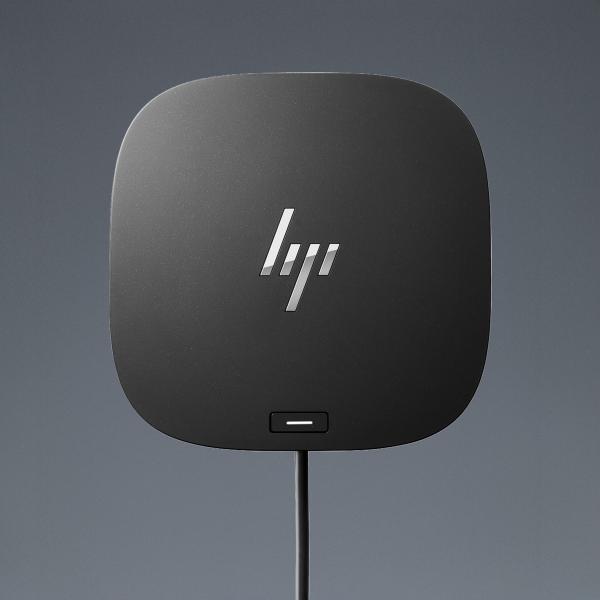 HP