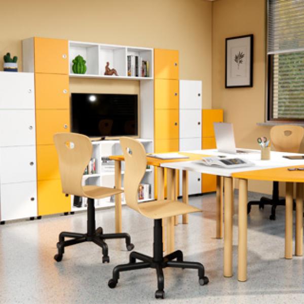 Arredamento scuola