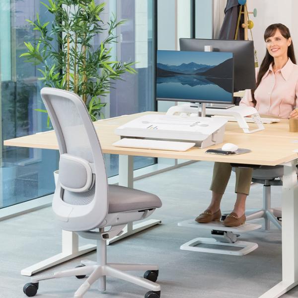 Workspace ergo